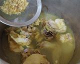 Foto langkah ke 1 dari resep Soto Semarang.