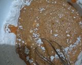 Foto langkah ke 4 dari resep Bolu Karamel.