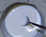 लौकी का रायता (Lauki ka raita recipe in Hindi) रेसिपी चरण 3 फोटो