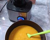 Foto langkah ke 1 dari resep Selai Mangga.