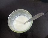 Foto langkah ke 2 dari resep Es Stick Mangga.