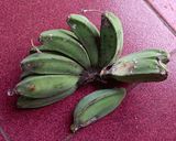 Foto langkah ke 1 dari resep Sayur Pisang.