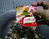 Foto langkah ke 3 dari resep Oseng jeroan sapi kecap.