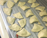 Foto del paso 2 de la receta: Chilaquiles rellenos Sonorense