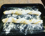 Foto del paso 4 de la receta: Barras de pan casero fácil