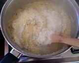 Foto del paso 3 de la receta: Lasaña de polenta