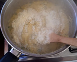Foto del paso 3 de la receta: Lasaña de polenta