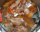 Hình bước làm 2 của món Bữa cơm dễ làm 26