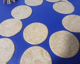 Foto del paso 7 de la receta: Empanadillas con base de calabacín, cebolla, zanahoria y pimiento rojo