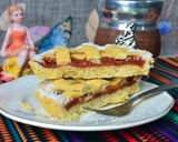 Foto del paso 5 de la receta: Mini frola de membrillo sin tacc🧉