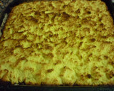Foto del paso 13 de la receta: Tarta de coco con crema pastelera