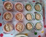 Foto del paso 7 de la receta: Muffins de manzana y canela