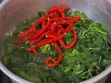 107. Bobor daun singkong