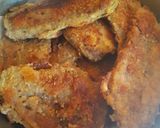 Foto del paso 4 de la receta: Milanesas de berenjena🍆