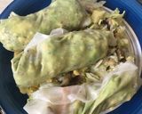 Foto del paso 7 de la receta: Rollitos primavera