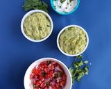 A picture of step 4 of Nachos.