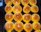 Foto del paso 7 de la receta: Pancitos chips, con zapallo cabutia 👌