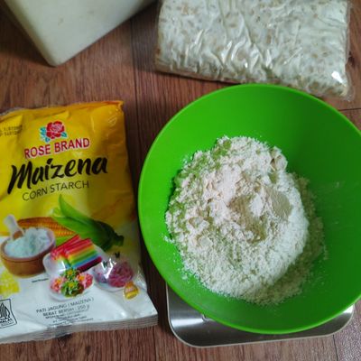 Langkah 1