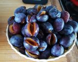 Szilvásgombóc recept fázis 2 fotója
