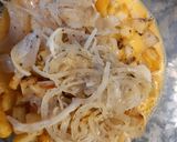 Foto del paso 7 de la receta: Tortilla de Papa de mi abuela (versión mía I)