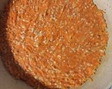 Foto del paso 8 de la receta: Crepes de radicheta!