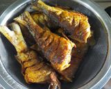 Foto langkah ke 4 dari resep Bandeng Goreng Bumbu Racik.