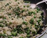 Chura matar recipe step 2 photo
