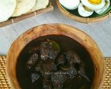 Foto langkah ke 6 dari resep Rawon...juara👍.