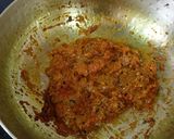 A picture of step 3 of Parshe / Mullet Fish Jhaal.