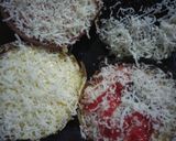 Foto langkah ke 9 dari resep Martabak mini sederhana.