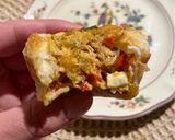 Foto del paso 4 de la receta: Canastitas de atún