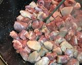 Foto del paso 2 de la receta: Caldereta
