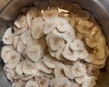 Foto langkah ke 2 dari resep Keripik Pisang Coklat Oleh-Oleh Khas Lampung.