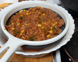 Foto del paso 6 de la receta: Empanada de carnes