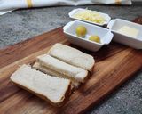 Foto del paso 1 de la receta: Sopa de leche alpina