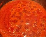 A picture of step 10 of Wholegrain Extravaganza Pizza.
