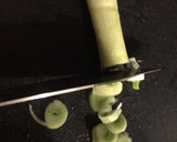 Foto del paso 4 de la receta: Tartar salmón y aguacate