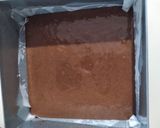 عکس مرحله 11 از دستور کیک شکلات و پرتقال solmaz