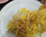 Foto langkah ke 6 dari resep Mie Rebus Kuning Khas Pariaman.