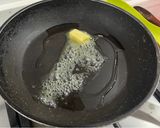 Foto del paso 2 de la receta: Tortilla de lechuga rellena