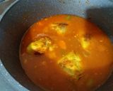 عکس مرحله 8 از دستور مرغ مجلسی خوش طعم و عالی