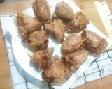 Foto del paso 6 de la receta: Pimientos rellenos de carne
