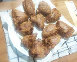 Foto del paso 6 de la receta: Pimientos rellenos de carne