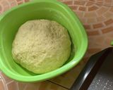 Foto langkah ke 6 dari resep Roti Sobek Isi.