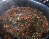Foto del paso 6 de la receta: Chile pasado con champiñones