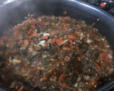 Foto del paso 6 de la receta: Chile pasado con champiñones