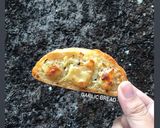 Foto langkah ke 9 dari resep 42. French Baguettes.