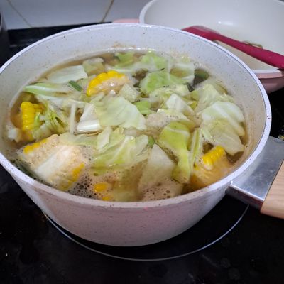 Langkah 3