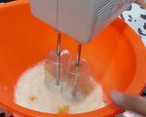 Foto langkah ke 3 dari resep Whipped Cream Simple (Home Made).