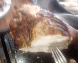 Foto del paso 7 de la receta: Pernil a la parrilla